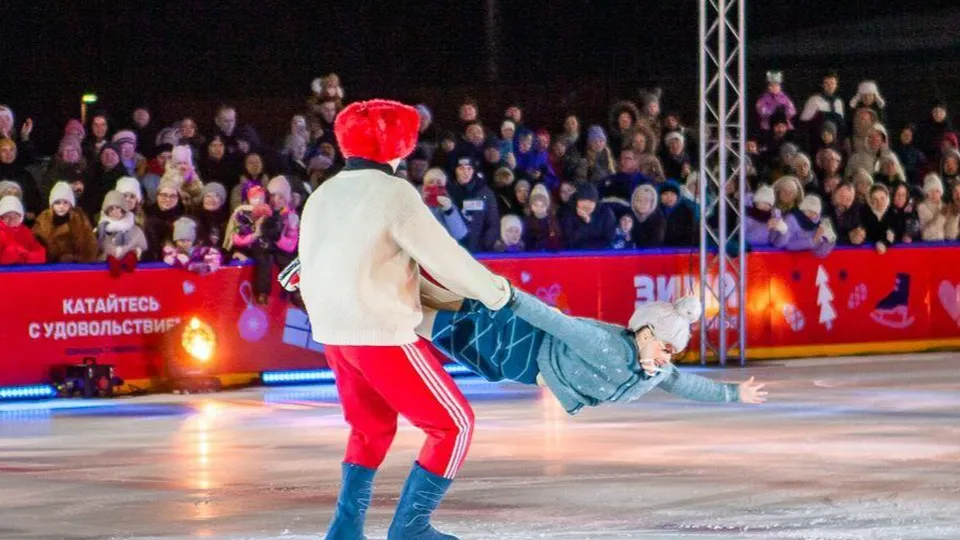 Фото: пресс-служба губернатора Московской области