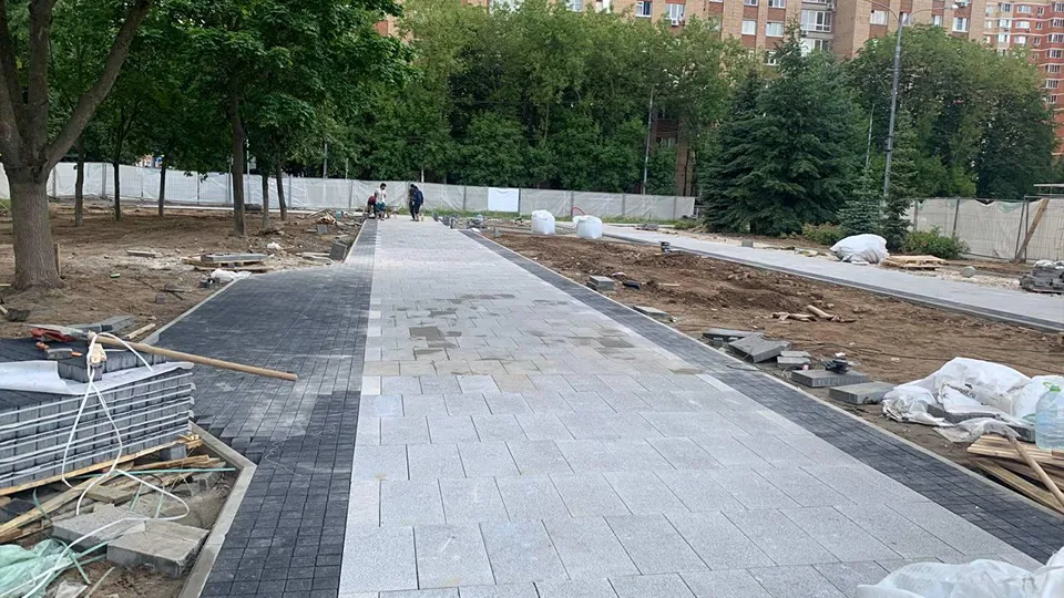 Фото: пресс-служба администрации г.о. Ступино