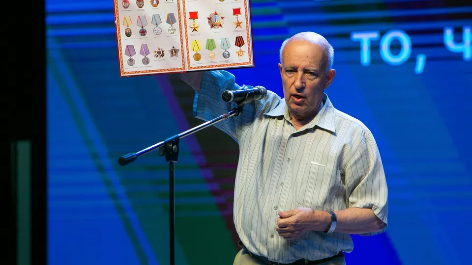 Фото: пресс-служба Администрации г.о. Коломна