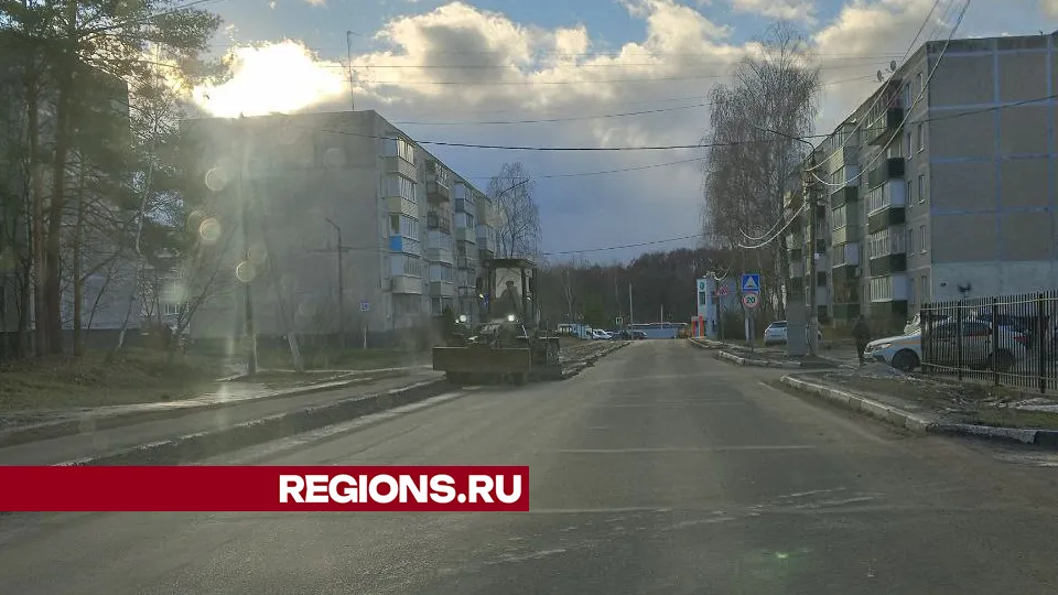 Фото: REGIONS/Василий Тремасов