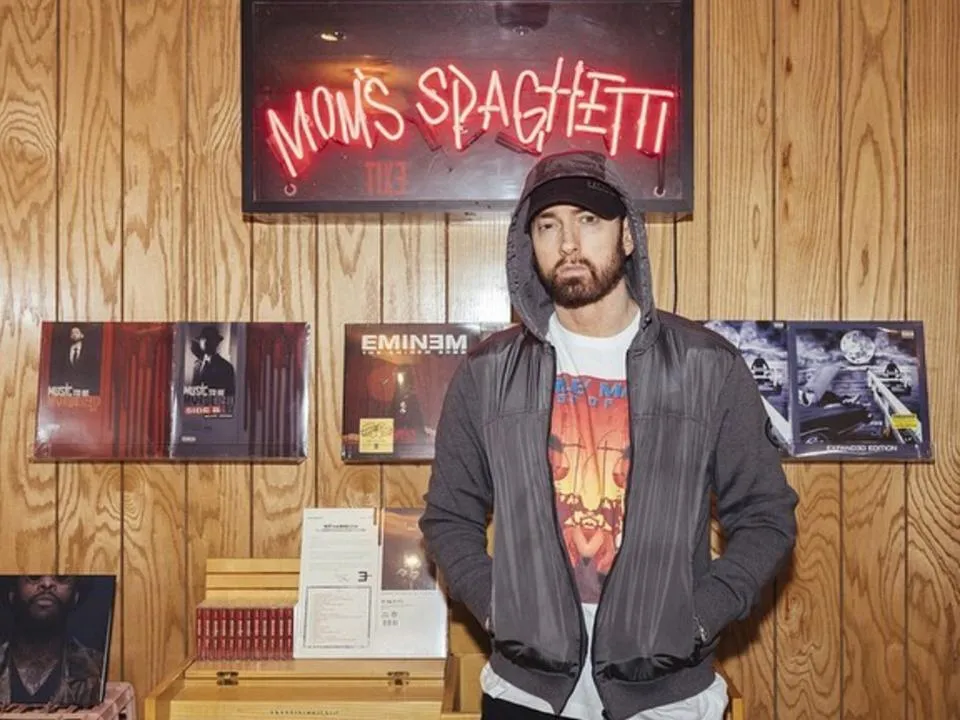 Эминему 53: неизвестная история рэпера, от которой мурашки по коже