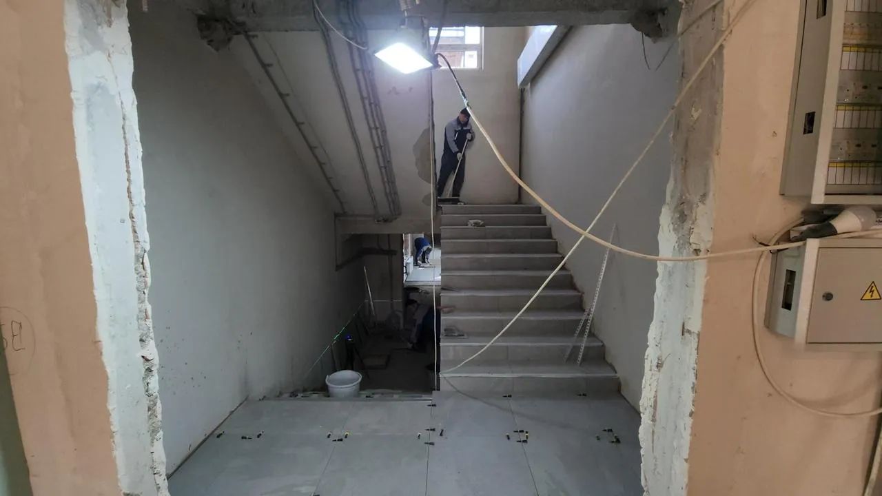 REGIONS/Валерий Гореловский