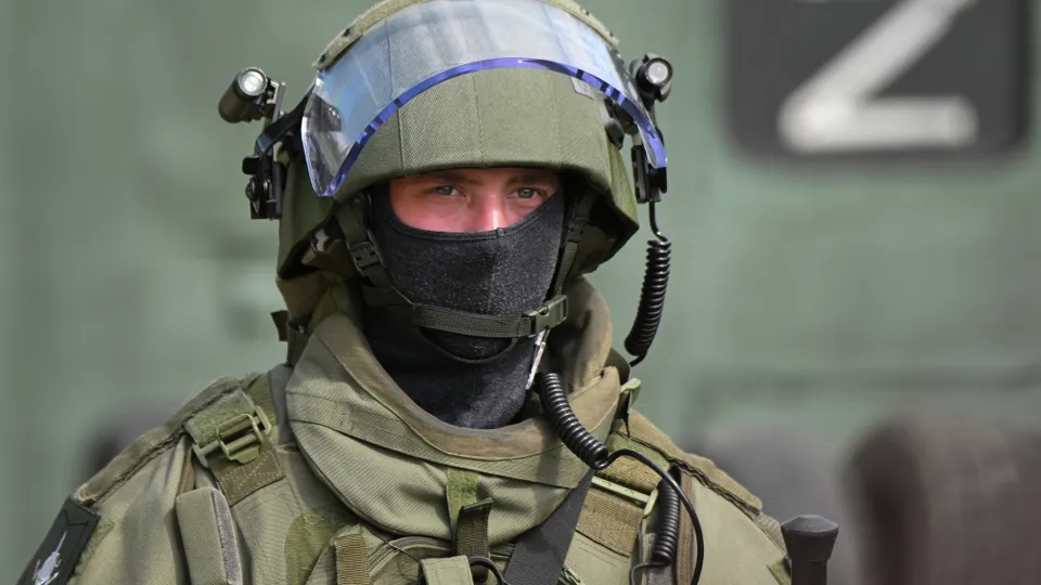 Фото: РИА Новости/Максим Блинов