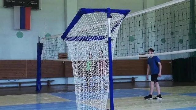 МБУ ДО «Спортивная школа №1»