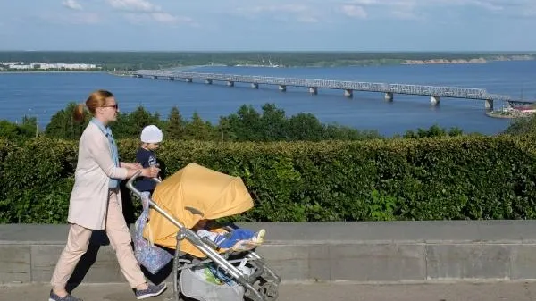 Николай Хижняк / РИА Новости