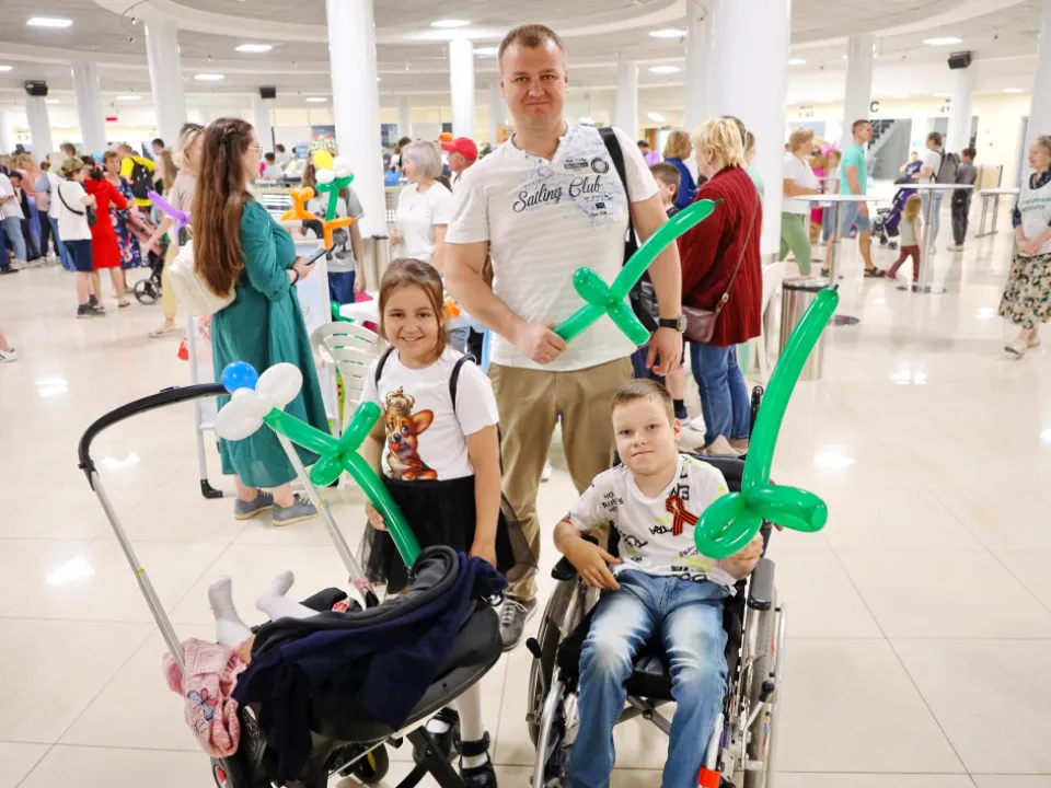 Фото: КЦСОИР «Егорьевский»