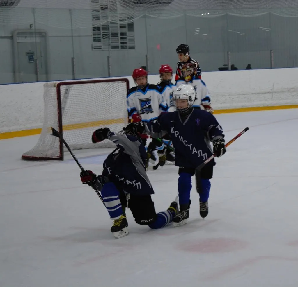 Из архива Виталия Бодрова