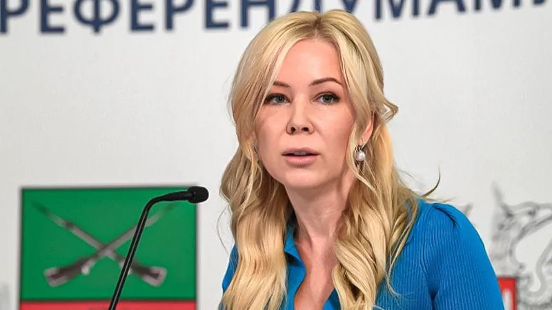 Мизулина простила раскаявшихся блогеров, не плативших налоги