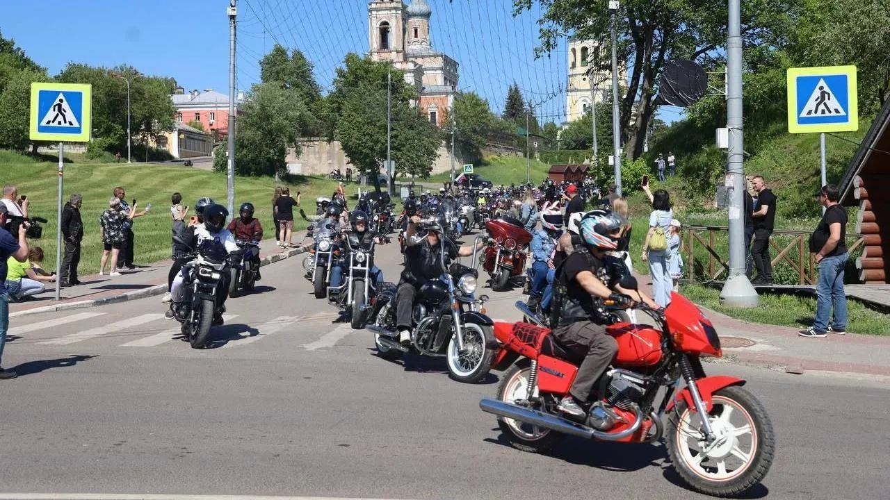 пресс-служба администрации г.о. Серпухов