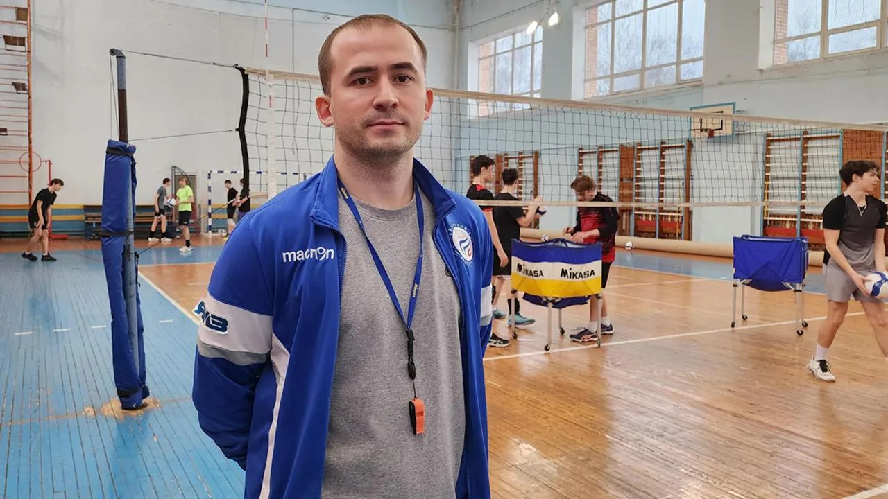 Медиабанк Подмосковья/Иван Дубров