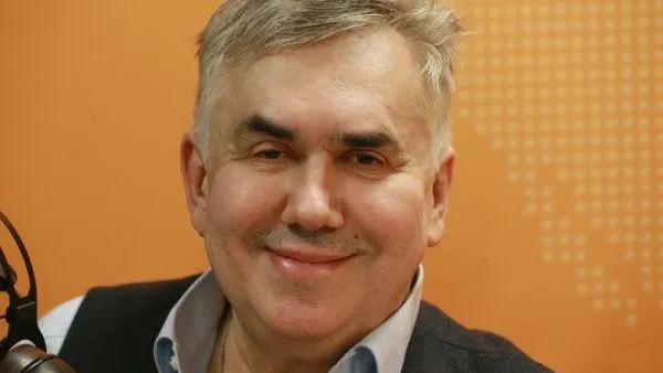 Александр Натрускин / РИА Новости