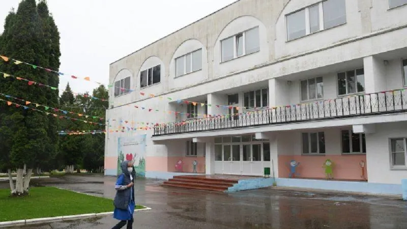 Рамиль Ситдиков / РИА Новости