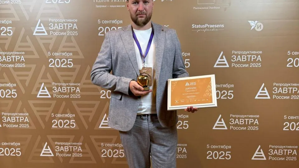 Фото: личный архив Александра Поволоцкого