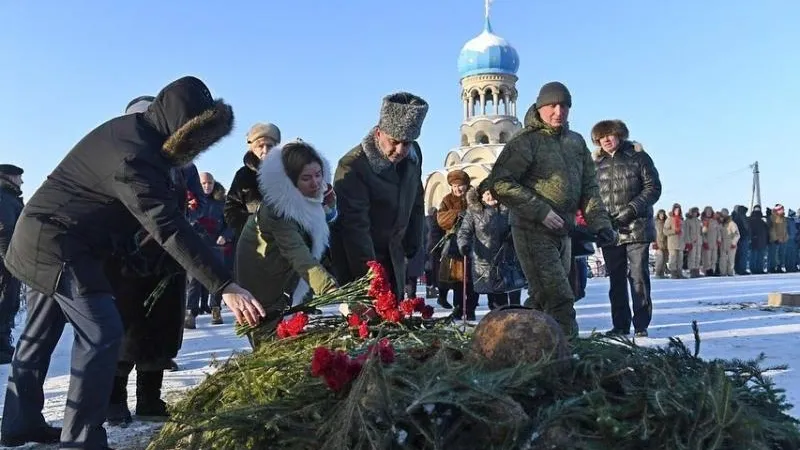 Пресс-служба губернатора и правительства МО