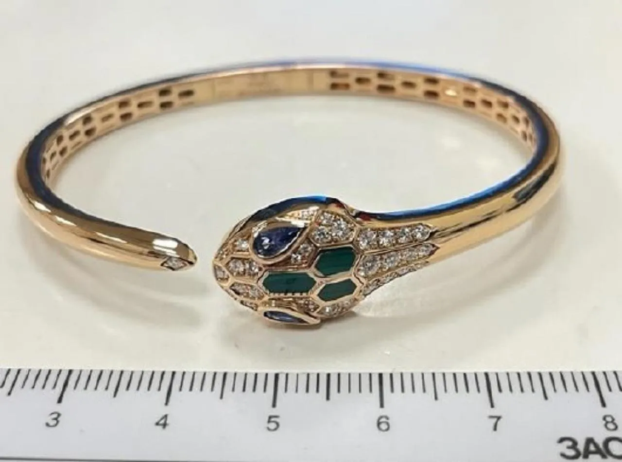 Пресс-служба Шереметьевской таможни