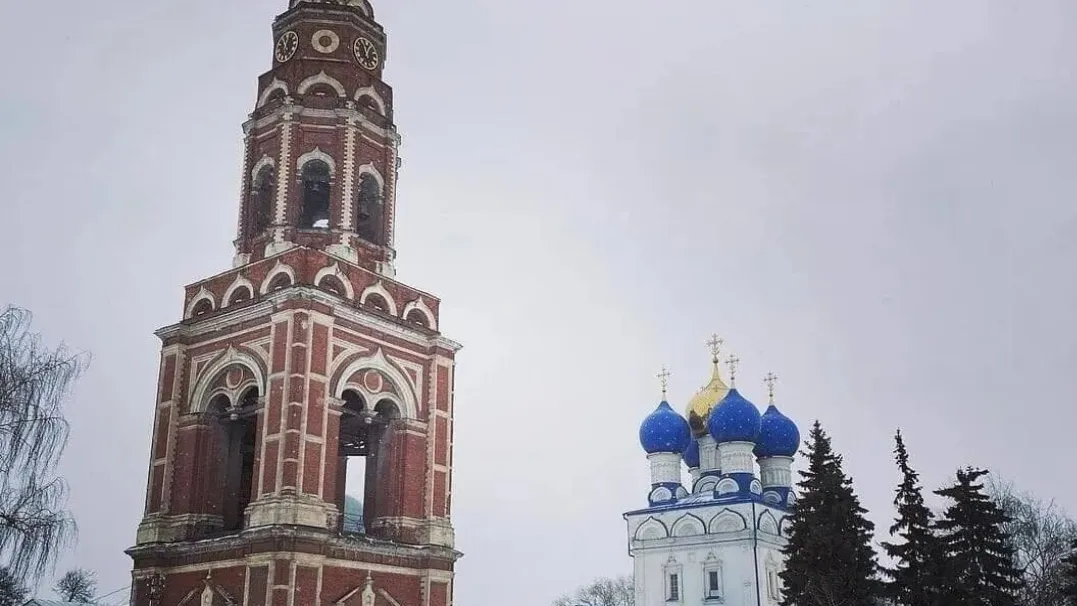 Фото: Народные Бронницы