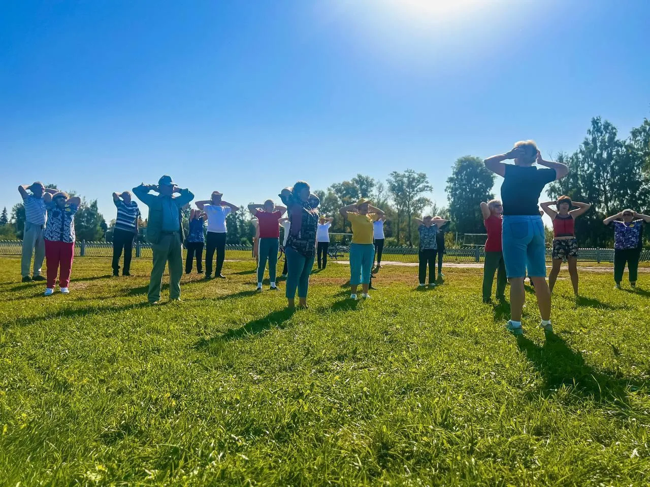 Фото: Министерство социального развития Московской области