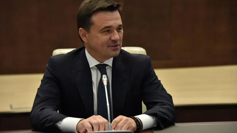 Воробьев: новогодние праздники для нас – своеобразная мобилизация