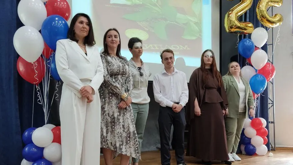 Фото: Жуковская ОКБ/Алла Харитонова