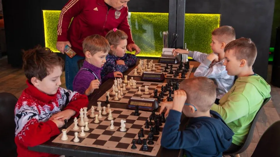 Фото: пресс-служба администрации Можайского м. о.