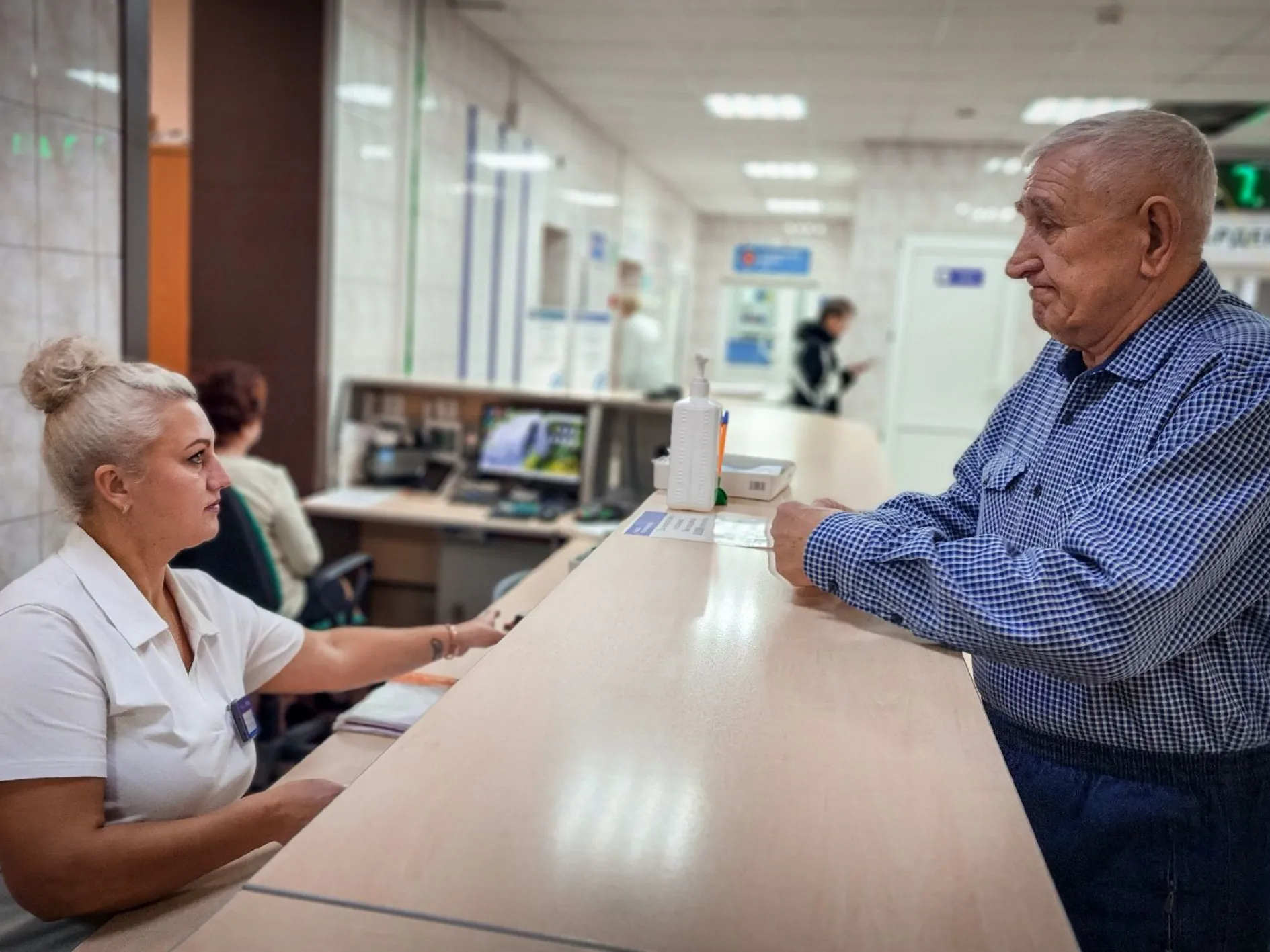 Фото: МедиаБанк Подмосковья/Ольга Антонова