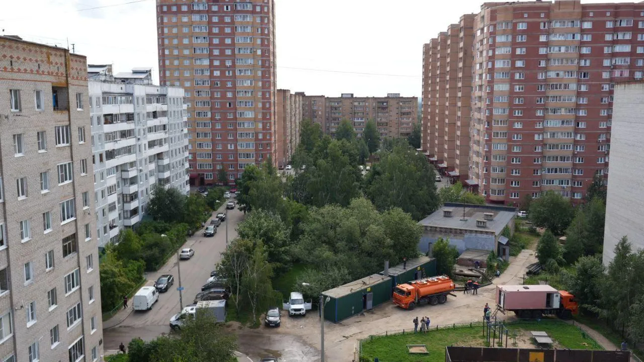 Дмитрий Зайчиков