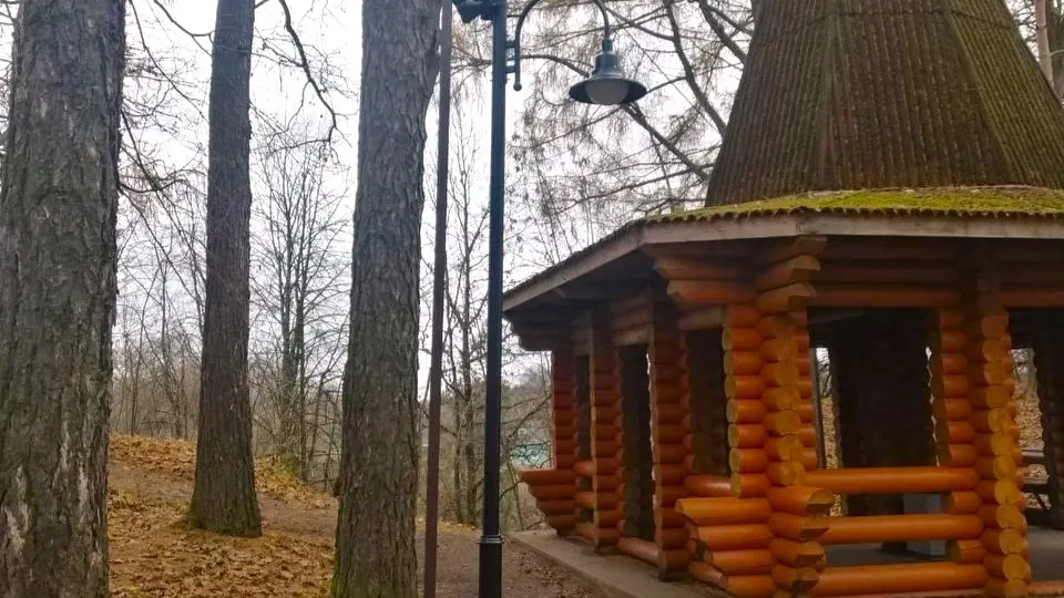 Фото: МБУК РГО «Объединенная дирекция парков»