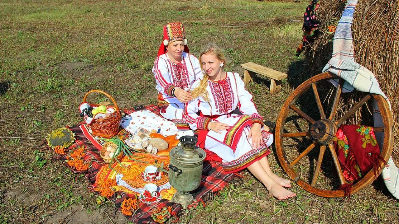 В Мордовии завели дело против экстремистов, стремившихся к созданию эрзянского государства