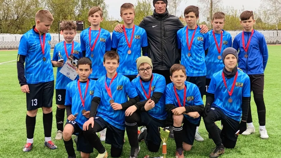 Фото: Из архива спортшколы