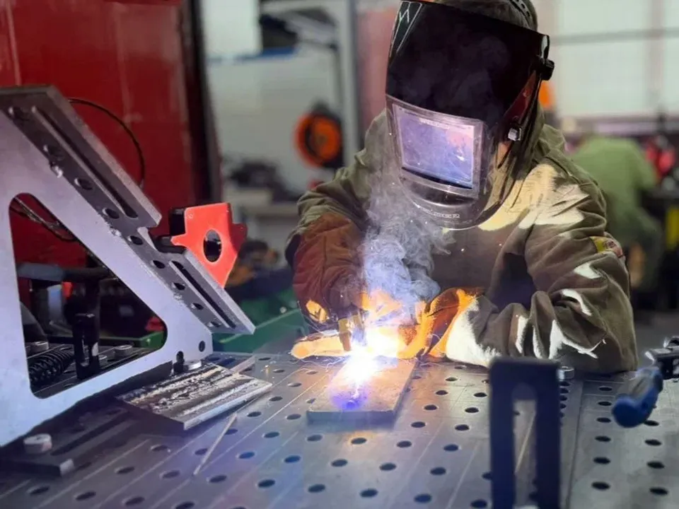 Профессиональный колледж «Московия»