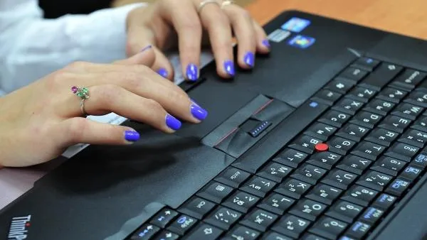 Эксперт советует внимательнее делать пароли к важным ресурсам