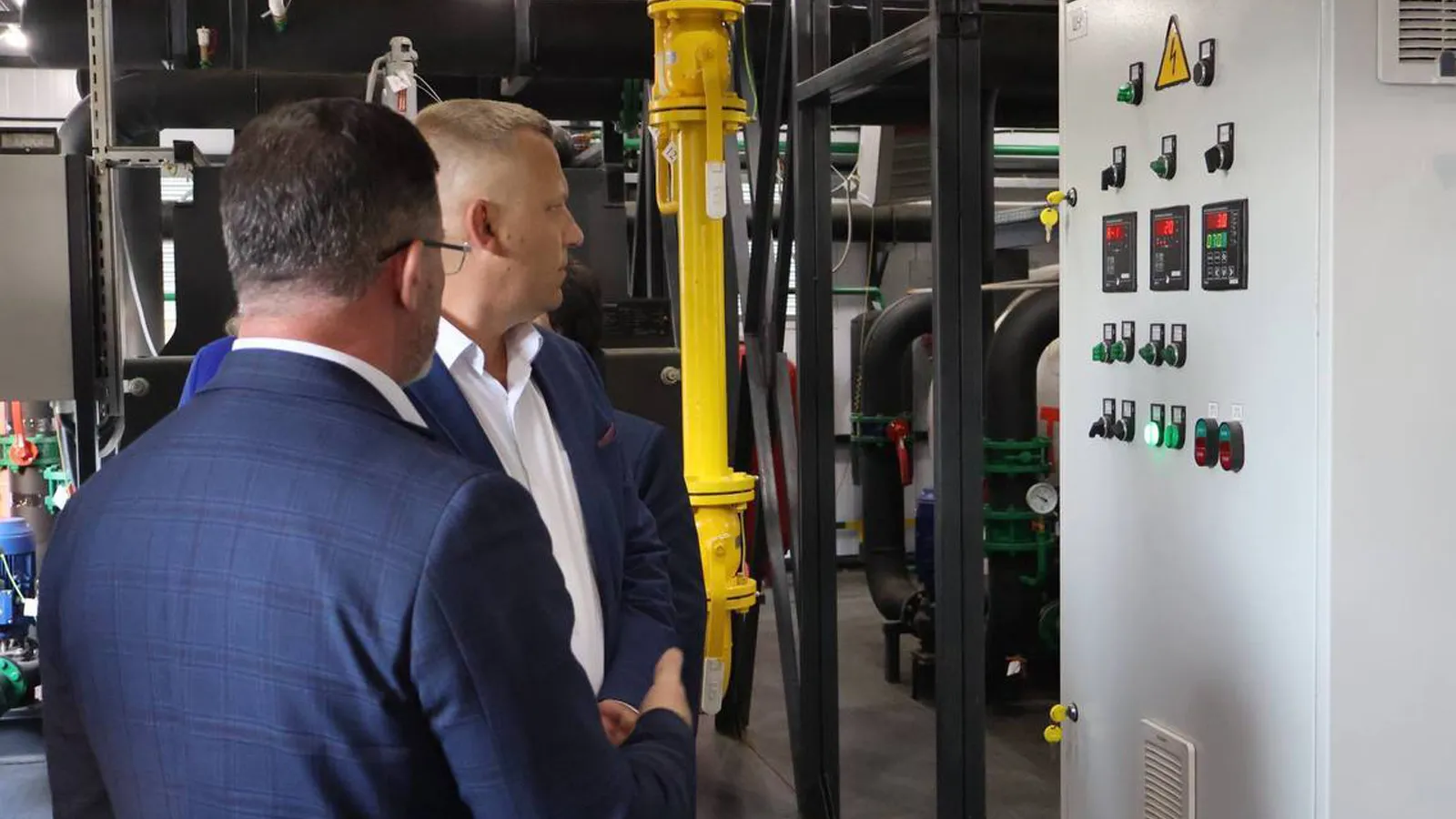 Фото: пресс-служба администрации г.о. Ступино