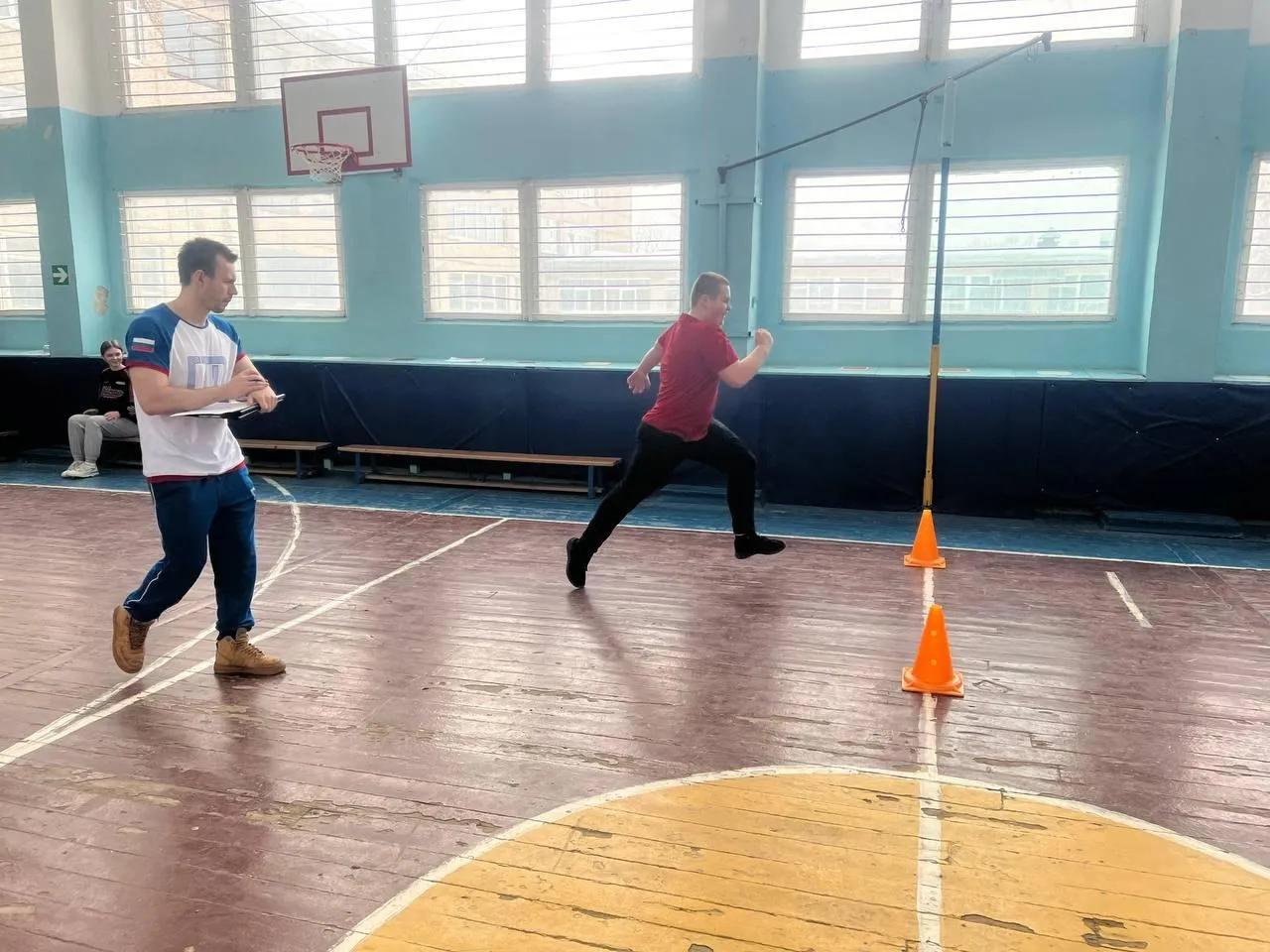 пресс-служба администрации городского округа Солнечногорск