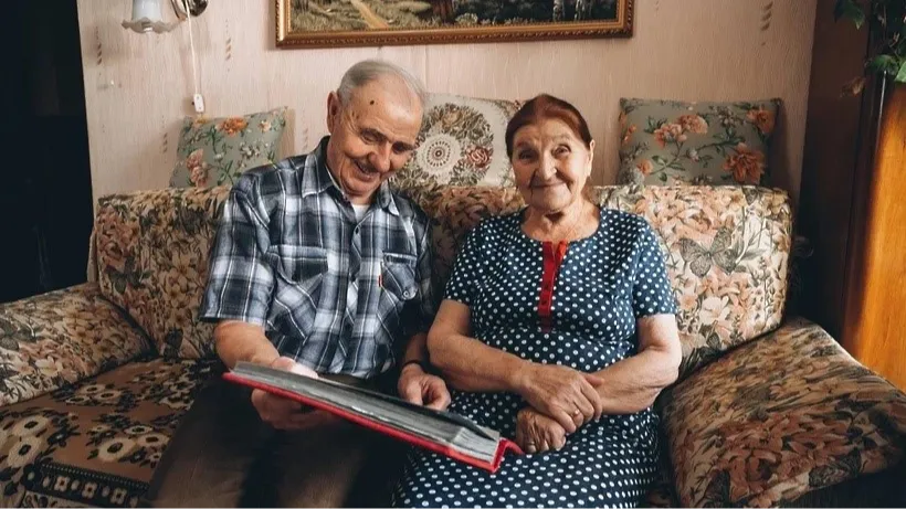 Фото: Минсоцразвития МО