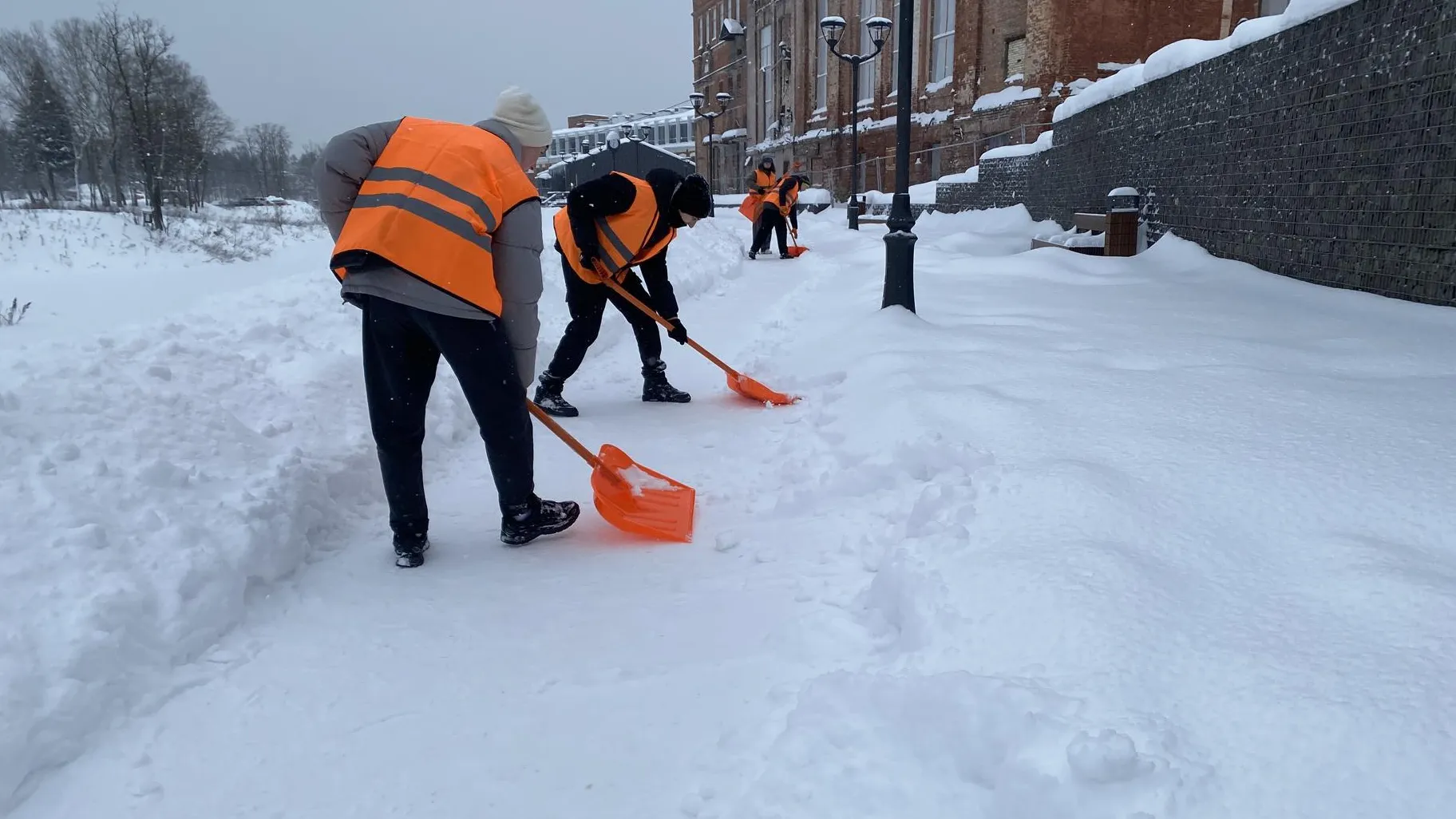 Анна Артюшина