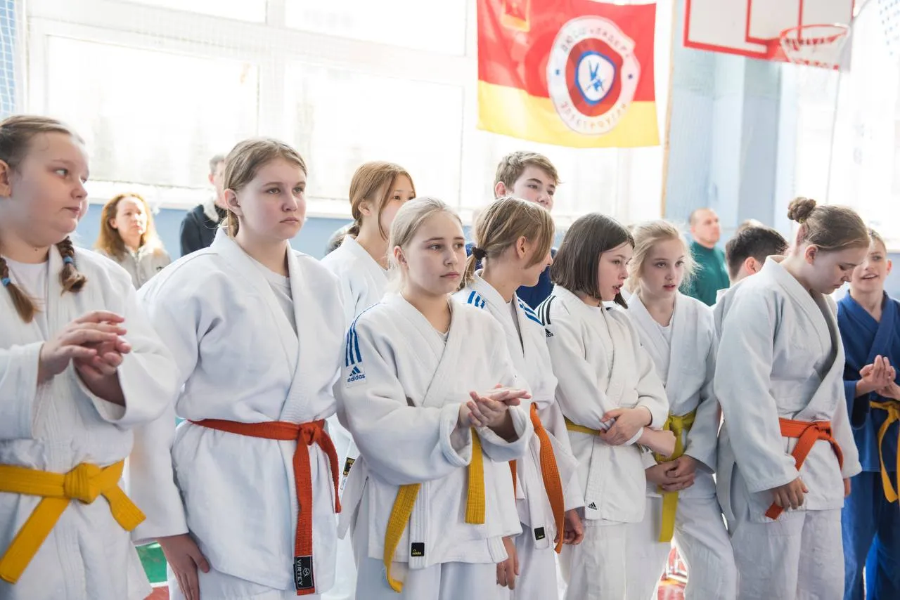 Фото: пресс-служба администрации Богородского г.о.