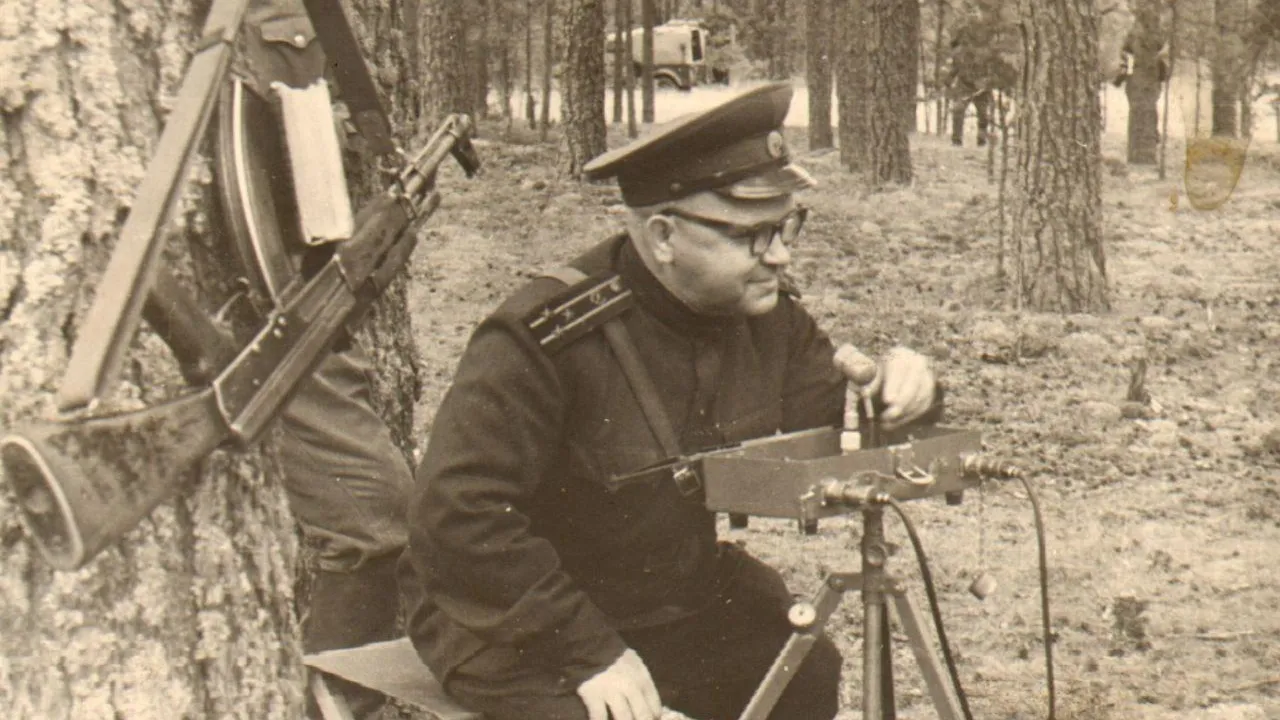 Пресс-служба го Красногорск