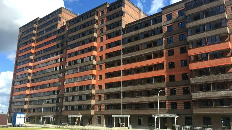 Пятьдесят восемь человек из аварийных домов получат новые квартиры в Клину