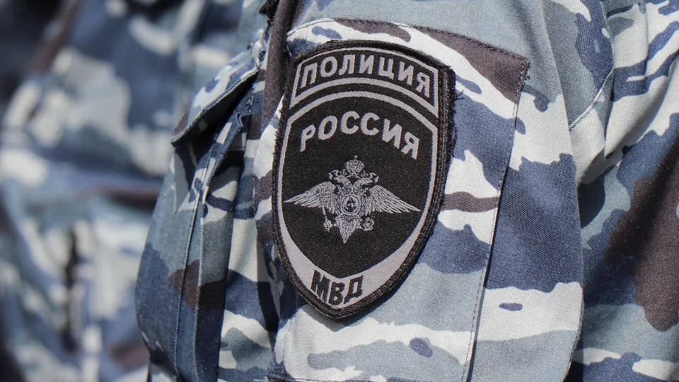 Фото: REGIONS/Василий Тремасов