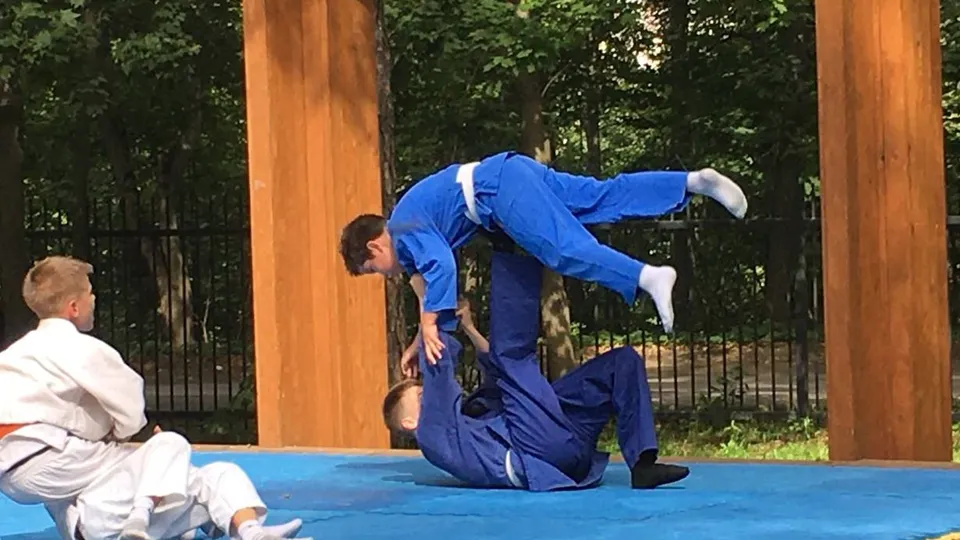 Фото: t.me/ERLosinoPetrovskui