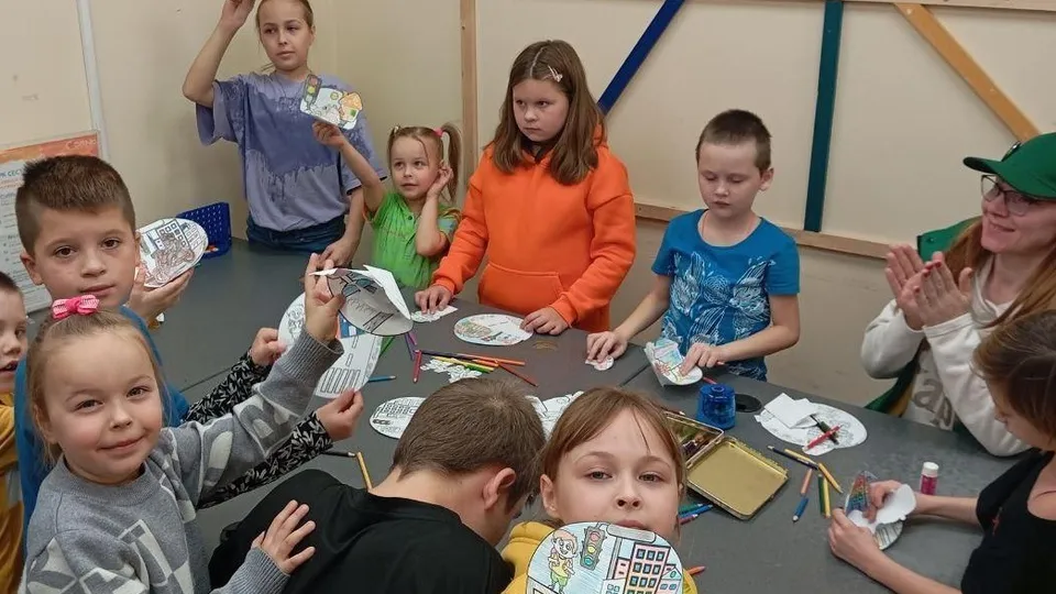 Фото: администрация г.о.Клин