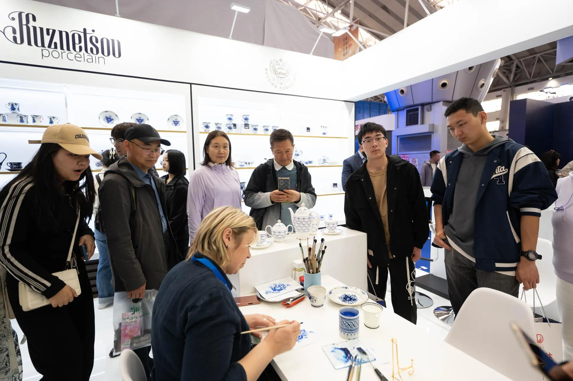 Фото: Министерство культуры и туризма Московской области