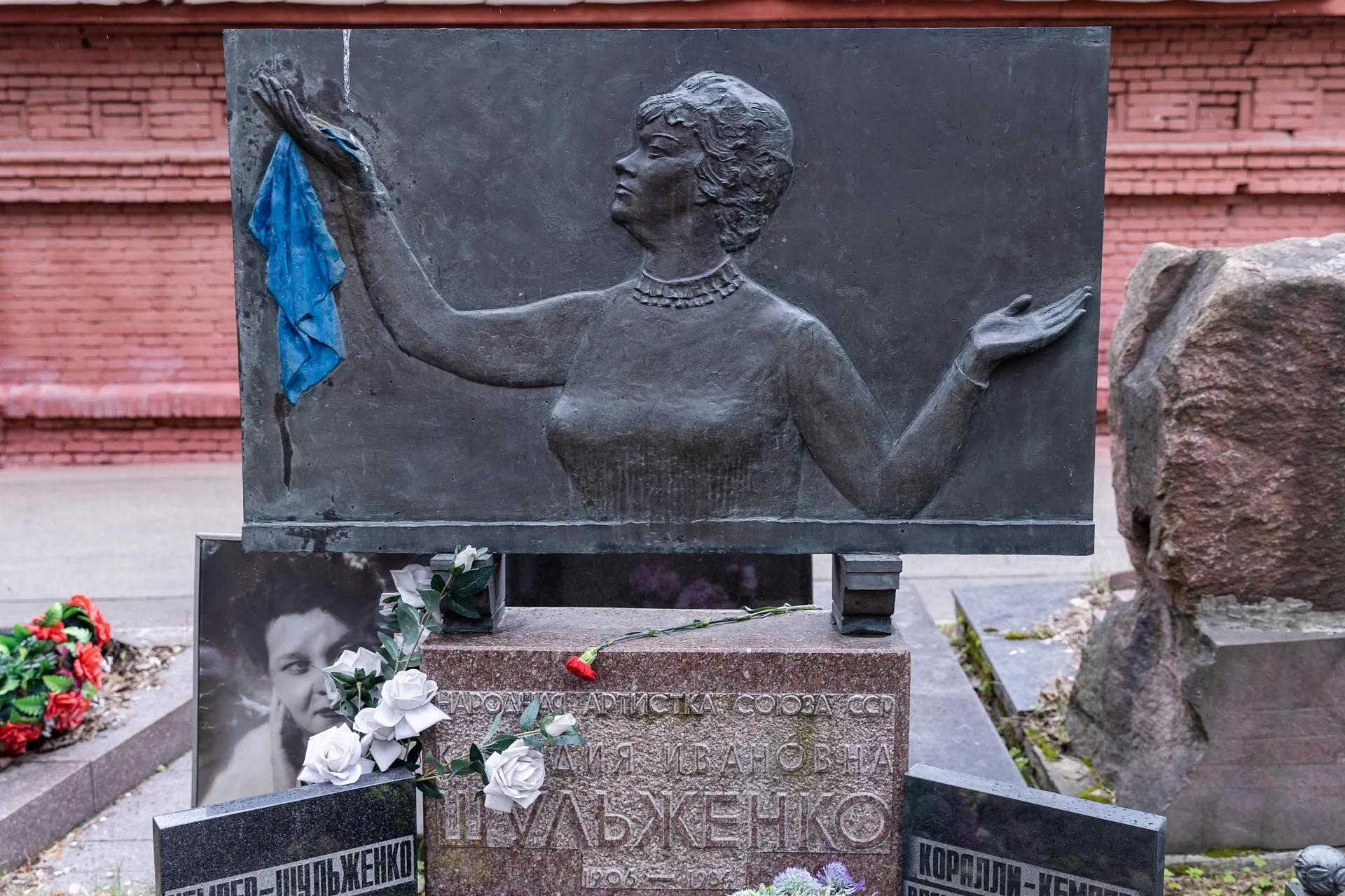 Aleksey Smyshlyaev/Global Look Press