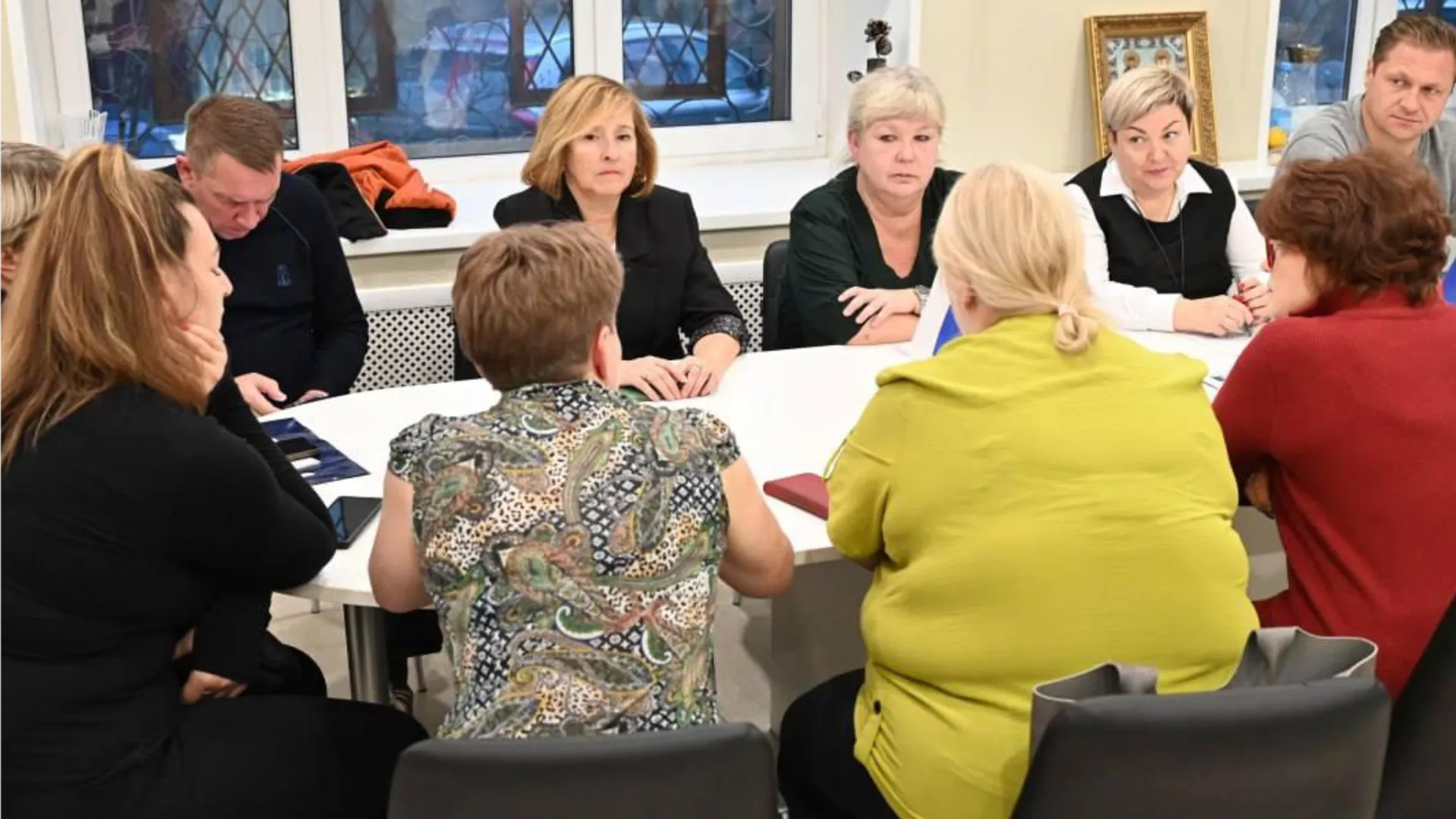 Фото: пресс-служба администрации г.о. Серпухов