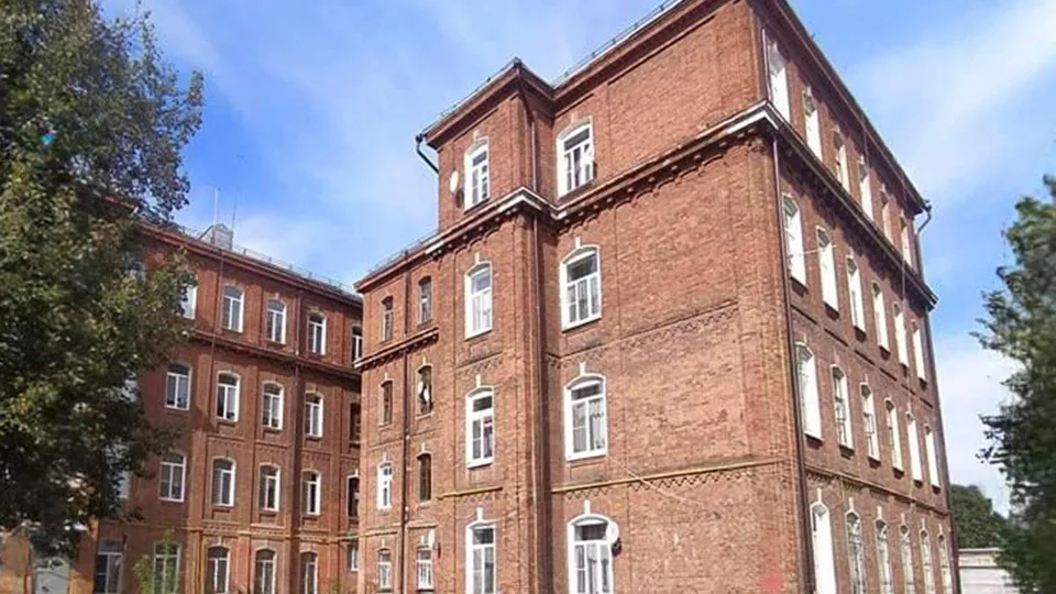 Фото: Главное управление культурного наследия