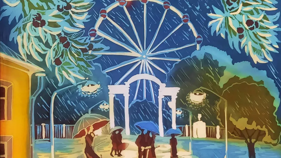 Фото: Коломенская картинная галерея «Дом Озерова»