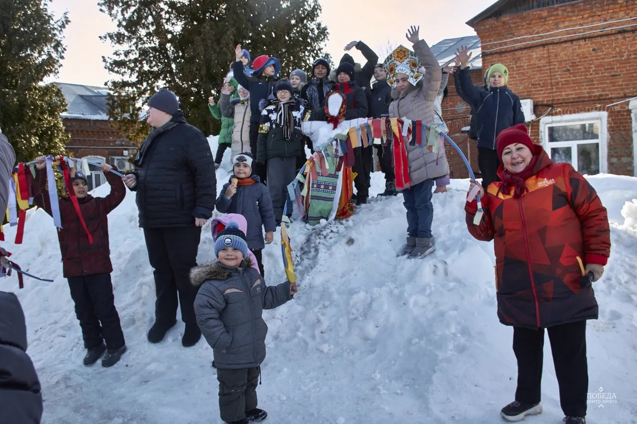 Фото: ЦД «Победа».