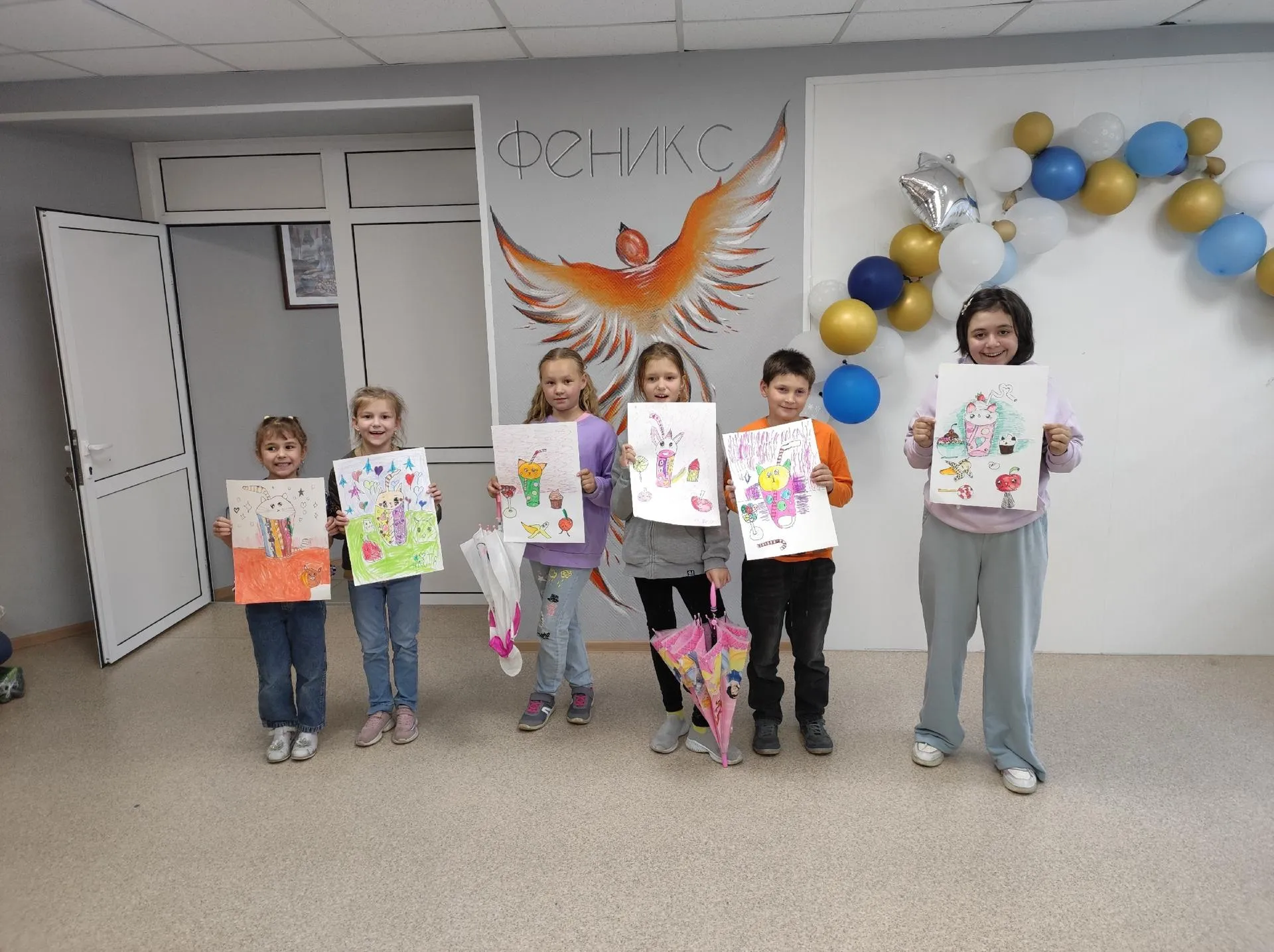 Фото: Александр Фадеев / ВКонтакте