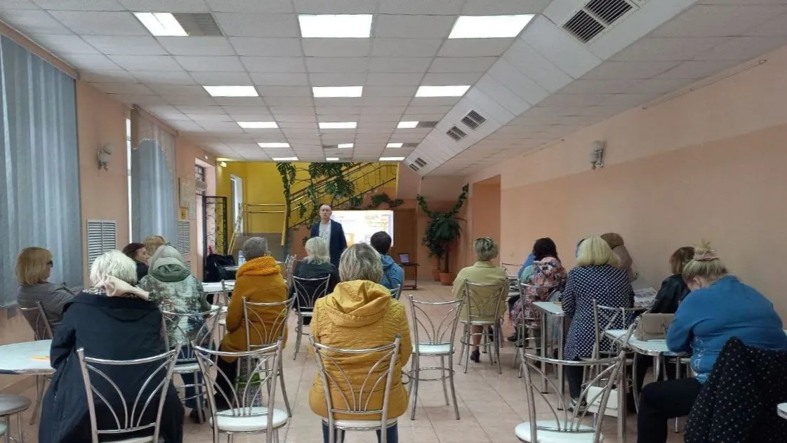 Фото: vk.com/Администрация г.о. Зарайск