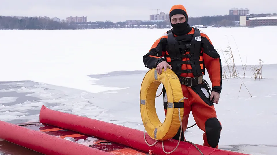 Фото: ГКУ МО «‎Мособлпожспас»‎